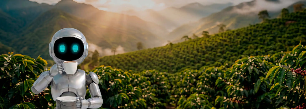 Mes del café peruano