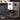 Vista lateral de la cafetera semiautomática Gaggia Classic EVO Pro color blanco