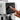 Pantalla táctil de la cafetera superautomática Delonghi Magnifica Start color blanco