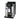 Vista lateral de la cafetera superautomática Delonghi Primadonna Soul