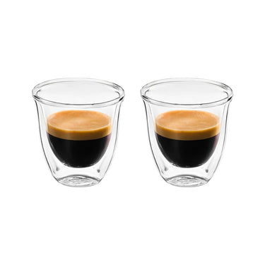 Delonghi | Set Vasos Espresso