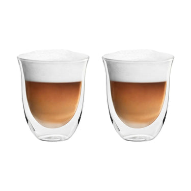 Delonghi | Set Vasos Cappuccino