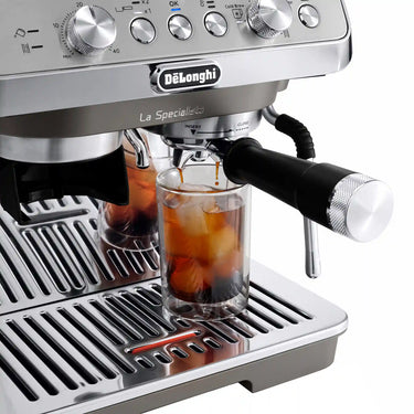 Delonghi | Cafetera semiautomática La Specialista Arte Evo