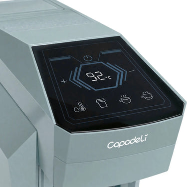 Icafilas | Cafetera Capadeli Max 3 en 1