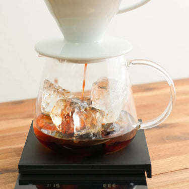 Hario | Jarra Barista 600 ml