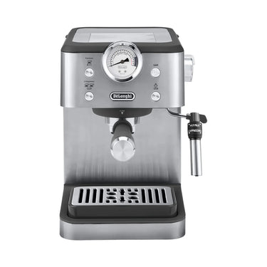 Delonghi | Cafetera semiautomática Classic Espresso
