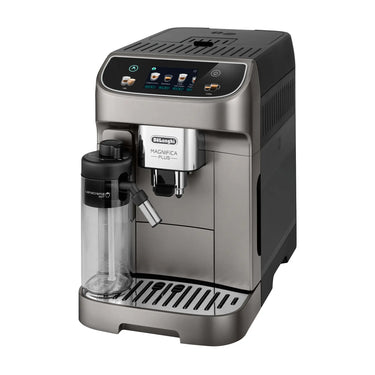 Delonghi | Cafetera superautomática Magnifica Plus