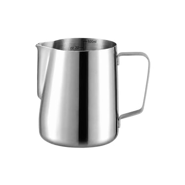 Jarra Texturizadora de leche