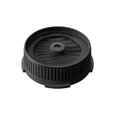 Aeropress | Tapa de filtro de control de flujo