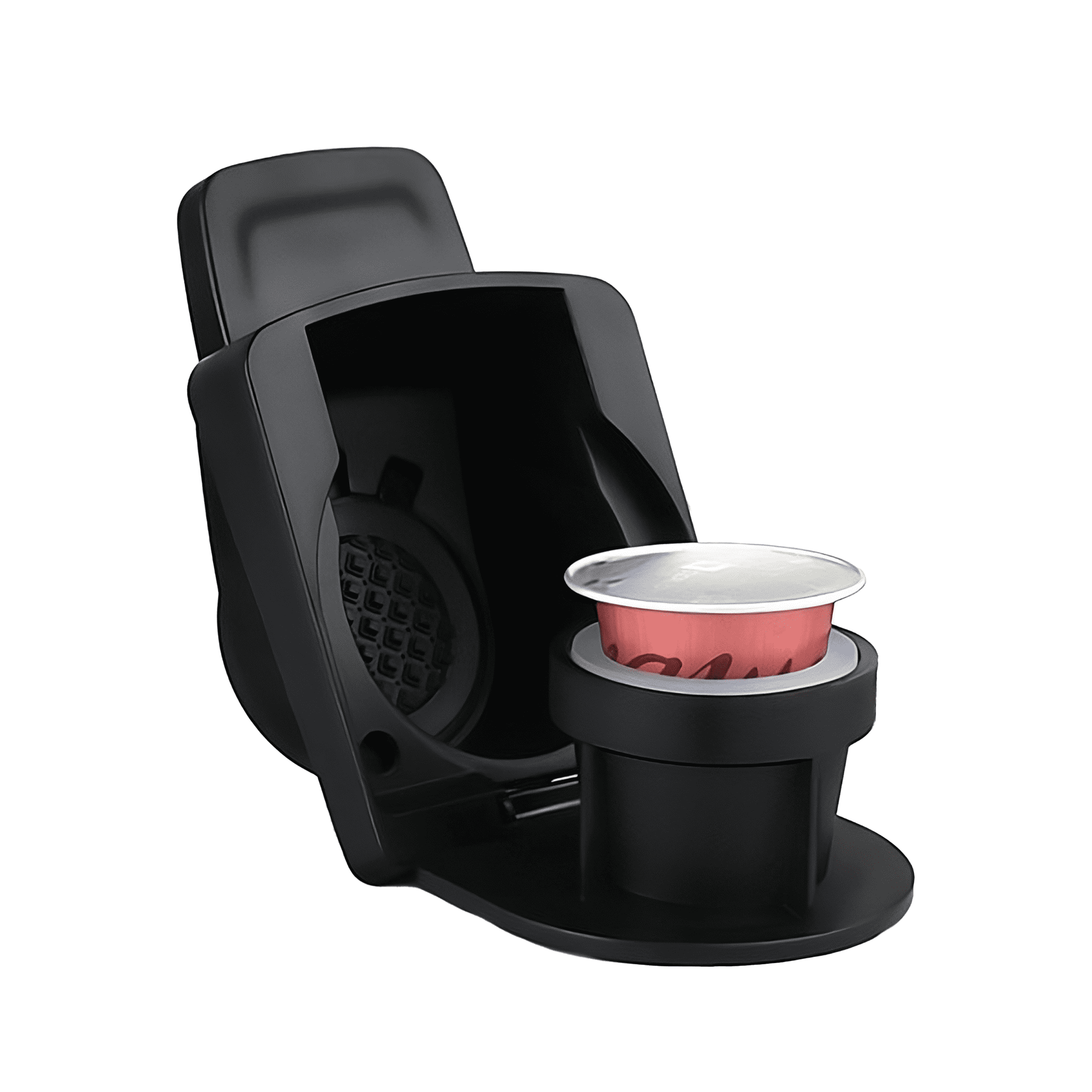 Adaptador de cápsulas Nespresso para Dolce Gusto