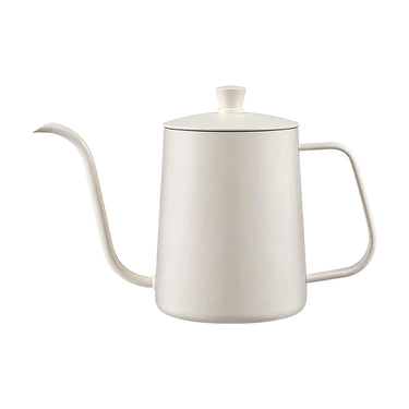 Tetera Cuello de Cisne