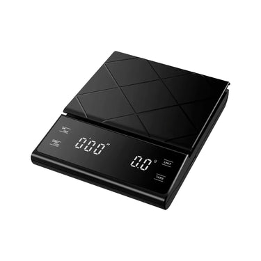 Balanza Digital con temporizador para café