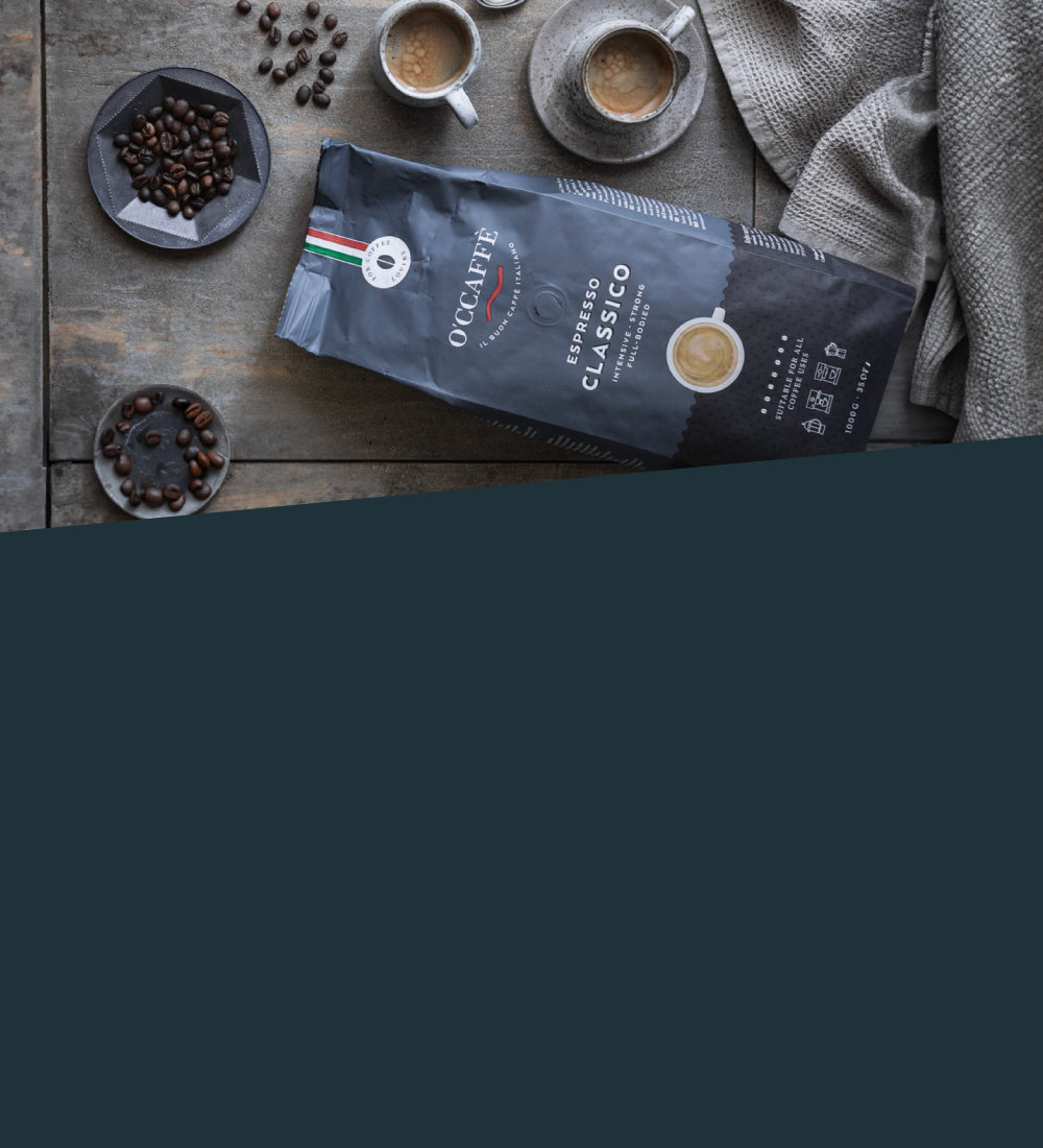 Café Zena Intenso - 10 Cápsulas Compatibles para Nespresso – Bazar