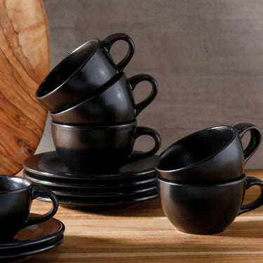 Corona | Taza espresso Cosmos Pluto