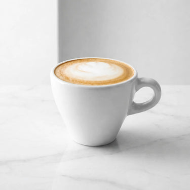 Corona | Taza cappuccino Actualite