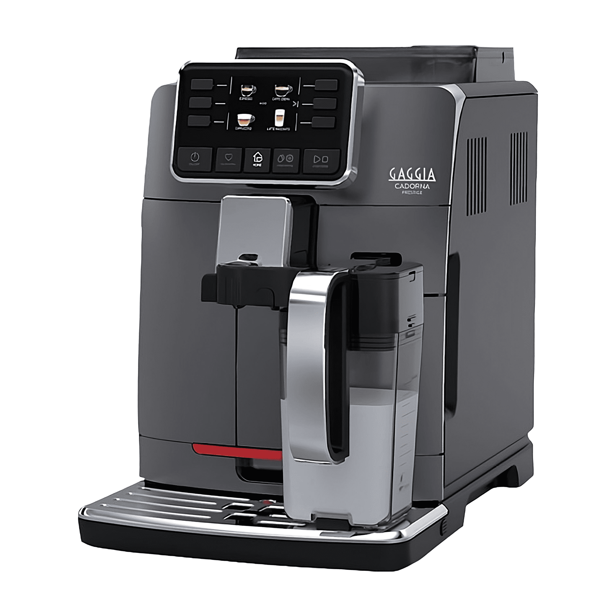 Cafetera superautomatica Gaggia Cadorna Prestige