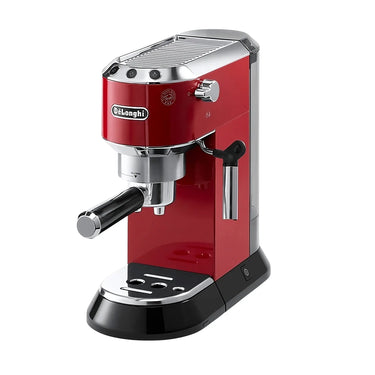 Delonghi | Cafetera semiautomática Dedica Style