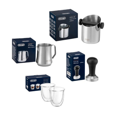 Kit Barista Delonghi