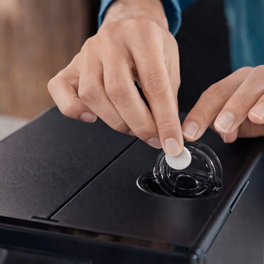 Gaggia | Detergente en pastillas limpiador de cafeteras