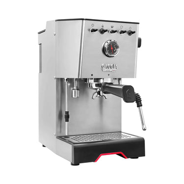 Gaggia | Cafetera semiautomática Classic GT
