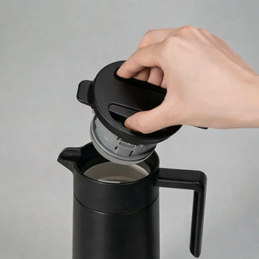 Hario | Termo cerámico de doble pared 800 ml