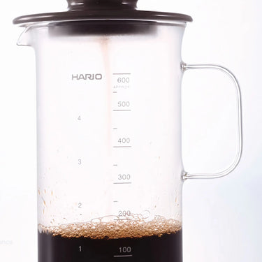 Hario | Jarra Beaker 600 ml