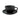 Ichimatsu | Taza latte con plato