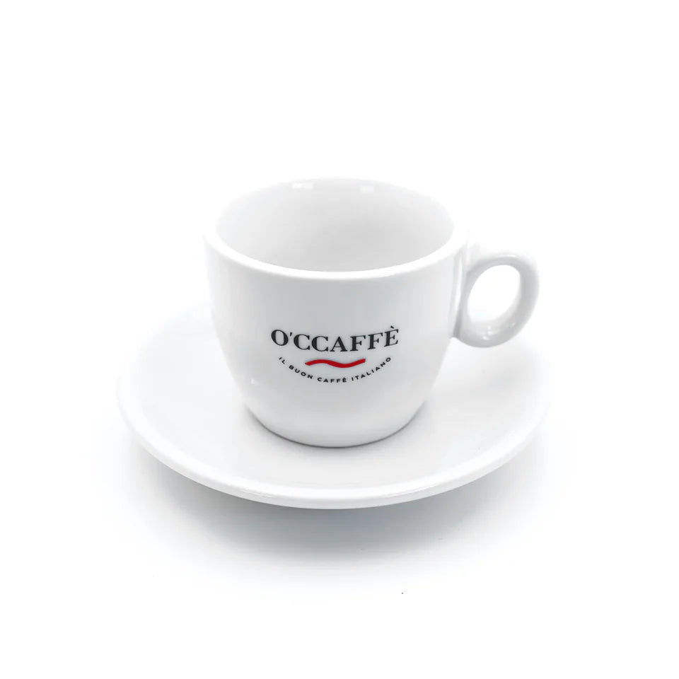 Taza Cappuccino Occaffe