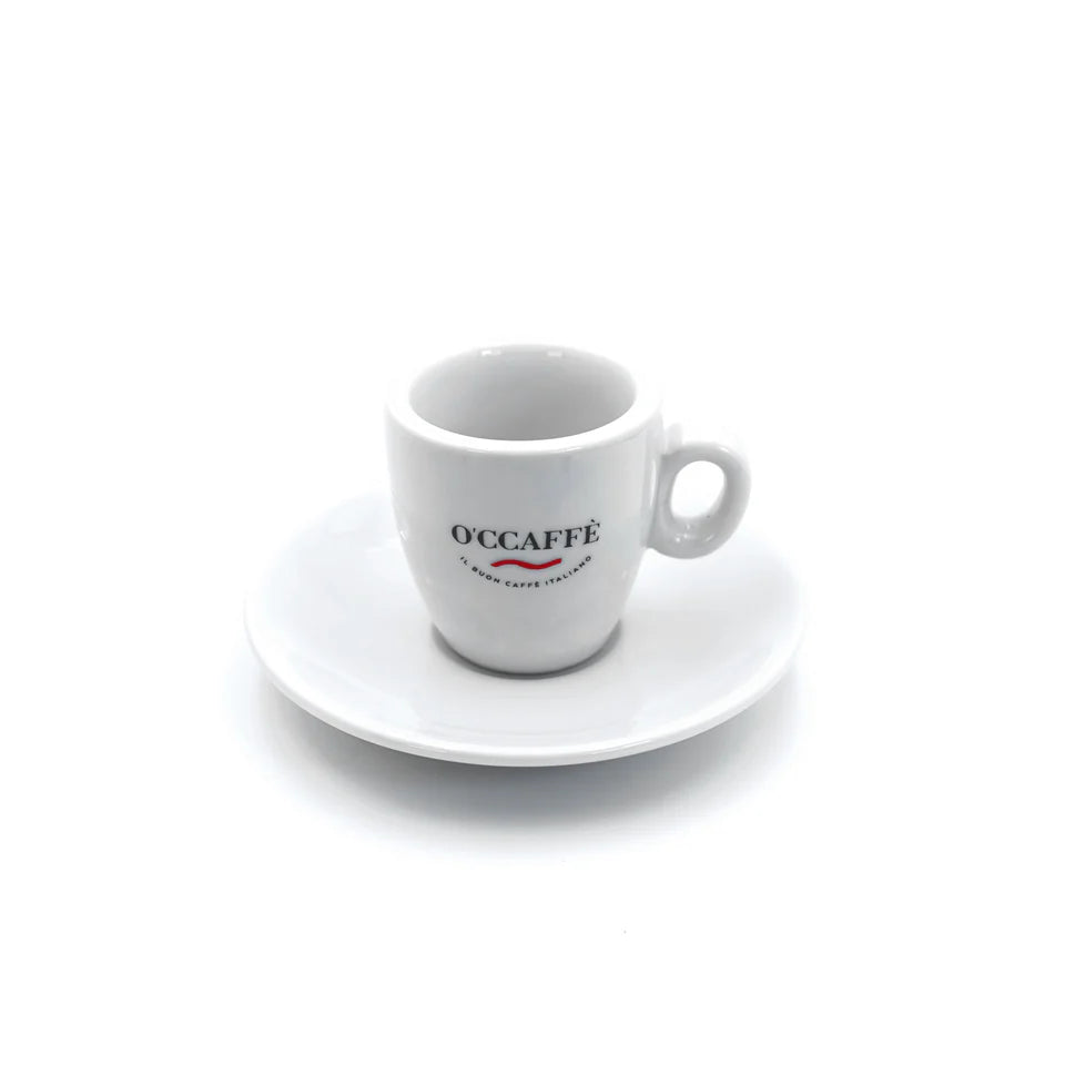 Taza Espresso Occaffe