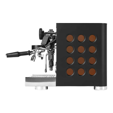 Rocket | Cafetera semiautomática Appartamento TCA