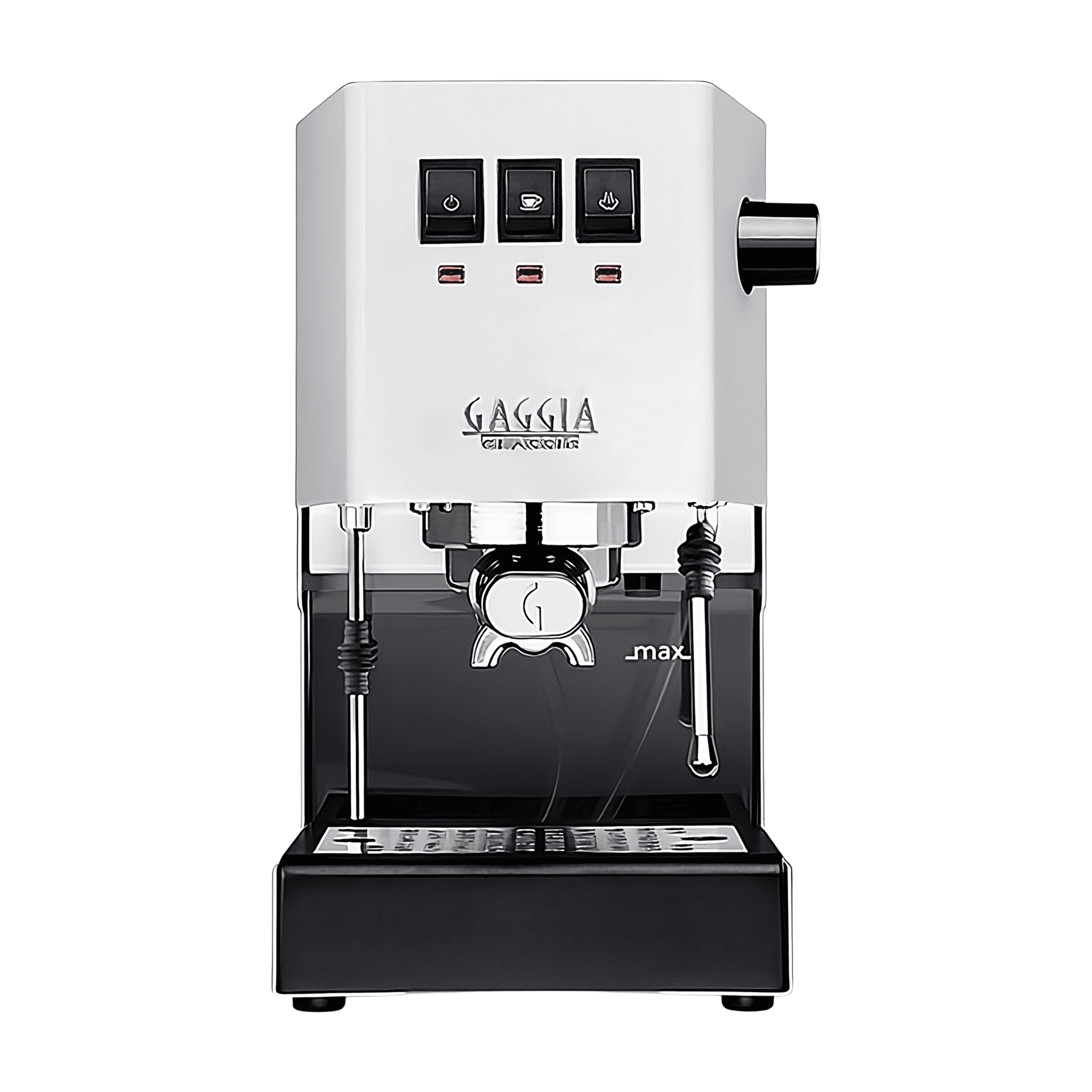 Cafetera semiautomatica Gaggia Classic EVO Pro colores