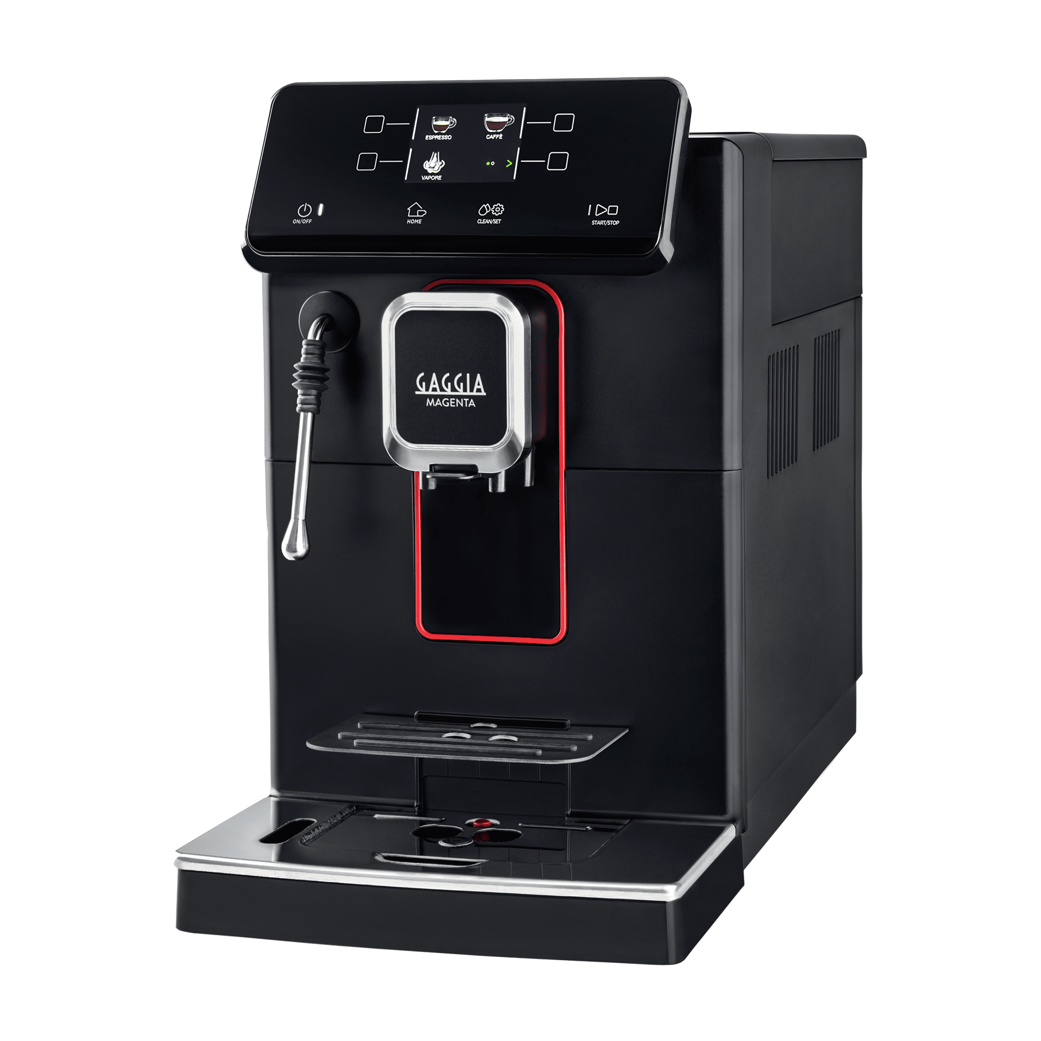 Cafetera superautomatica Gaggia Magenta Plus