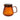 Hario | Jarra Colors Café y Té 600 ml