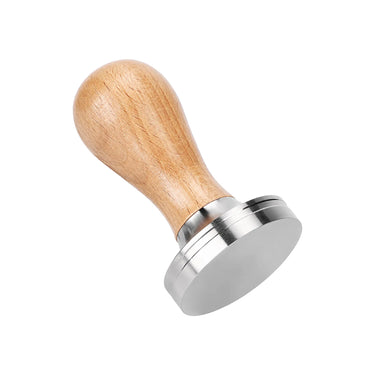 Tamper Manual para portafiltro espresso