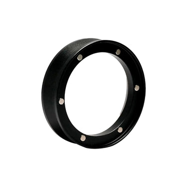 Anillo Dosificador Magnético para portafiltro espresso