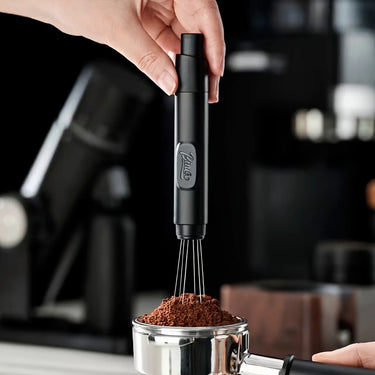 Bincoo | Distribuidor WDT tipo lápiz para portafiltro espresso