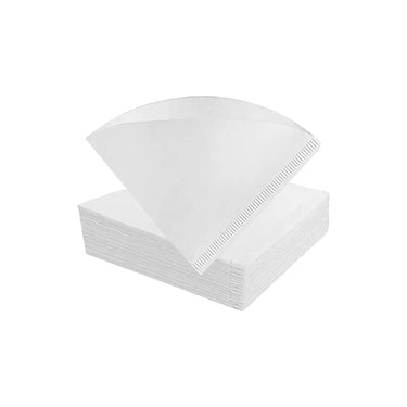 Brewista | Pack de 100 filtros cónicos de papel (1-2 tazas)