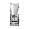 Vista frontal de Café Zena Premium 1 kg grano entero