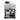 Vista frontal de la cafetera manual Delonghi La Specialista Arte
