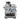 Vista frontal de la cafetera manual Delonghi La Specialista Opera