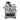 Vista frontal de la cafetera manual Delonghi La Specialista Opera
