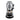 Vista frontal de la cafetera semiautomática Delonghi Dedica Maestro Plus