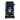 Vista frontal de la cafetera semiautomática Gaggia Classic EVO Pro color azul