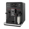 Vista frontal de la cafetera superautomática Gaggia Accademia