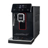 Vista frontal de la cafetera superautomática Gaggia Magenta Plus