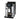 Vista lateral de la cafetera superautomática Delonghi Primadonna Soul