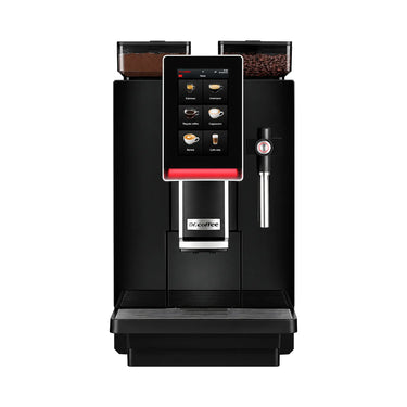 Dr.Coffee | Cafetera superautomática Minibar S2