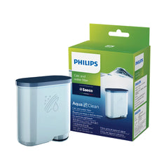 Filtro de agua Philips Aqua Clean para cafeteras Gaggia