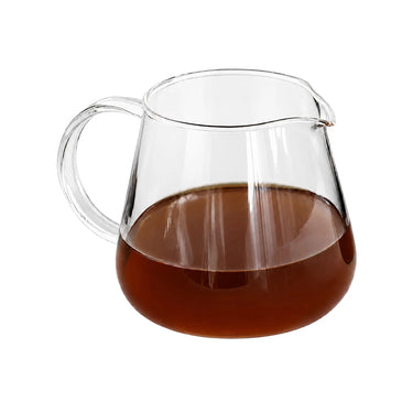 Hario | Jarra Barista 600 ml