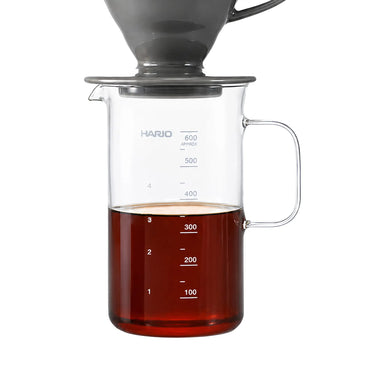 Hario | Jarra Beaker 600 ml